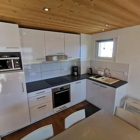 Appartement Résidence Azur - Azur H2 Mae-2071