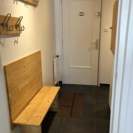 Résidence Azur - Azur H2 Mae-2071 Appartement Huez
