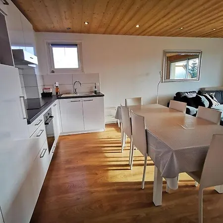 Azur - Azur H2 Mae-2071 Lägenhet