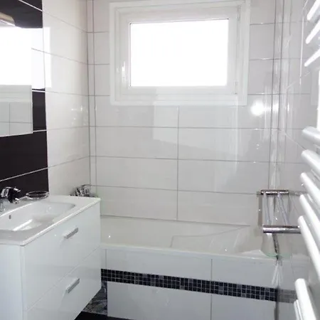 Appartement Résidence Azur - Azur H2 Mae-2071 Huez