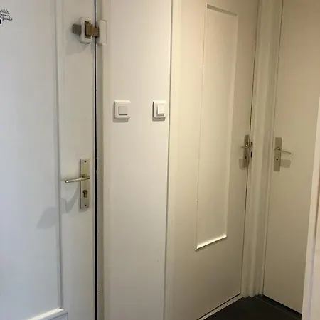 Résidence Azur - Azur H2 Mae-2071 Apartamento *